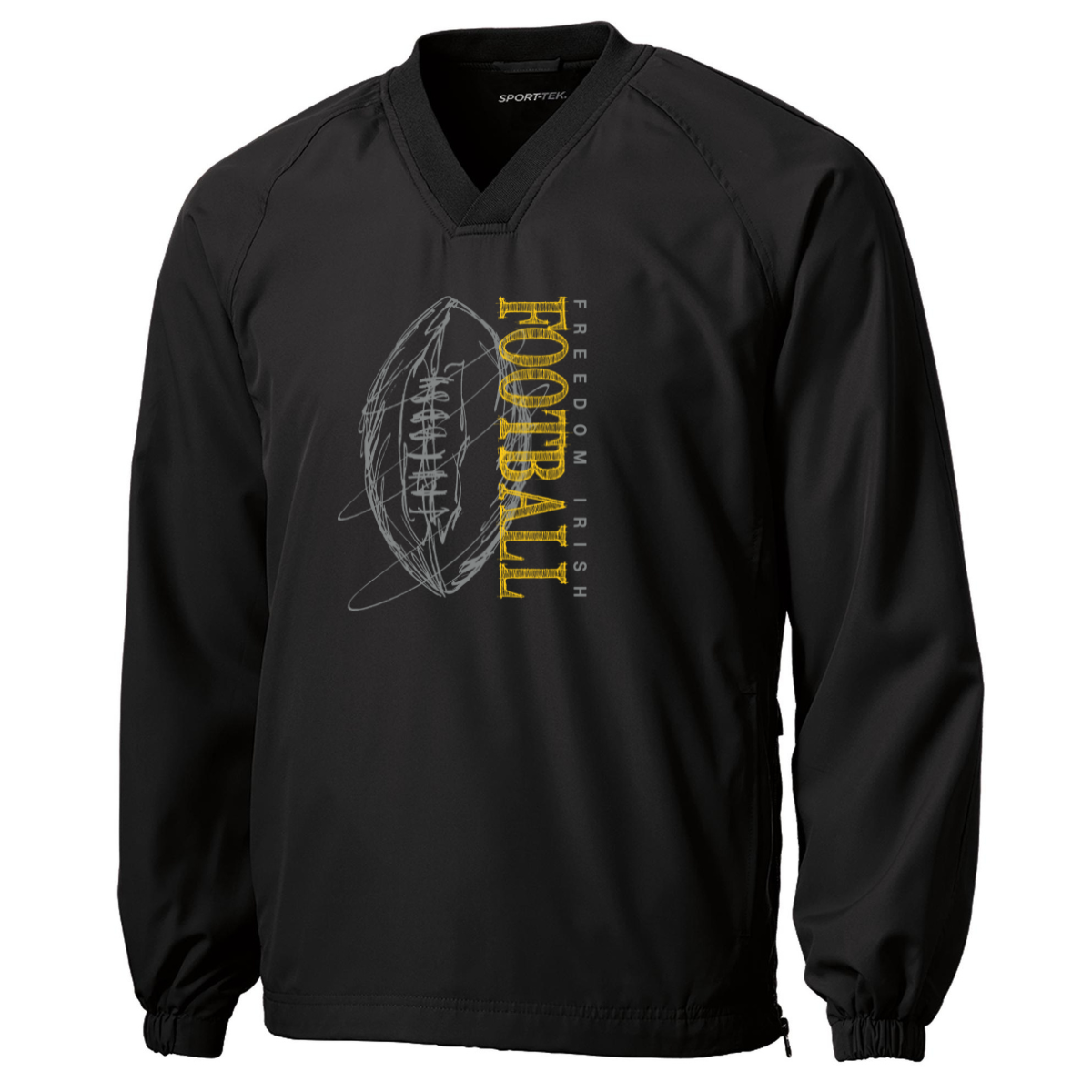 Football 2026 - 1