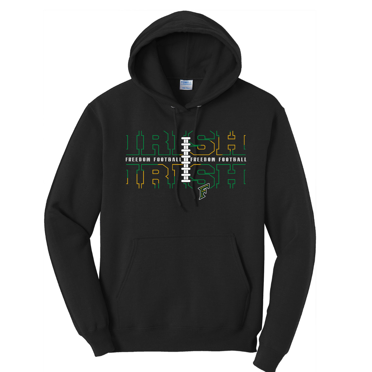Freedom Football Men's -2