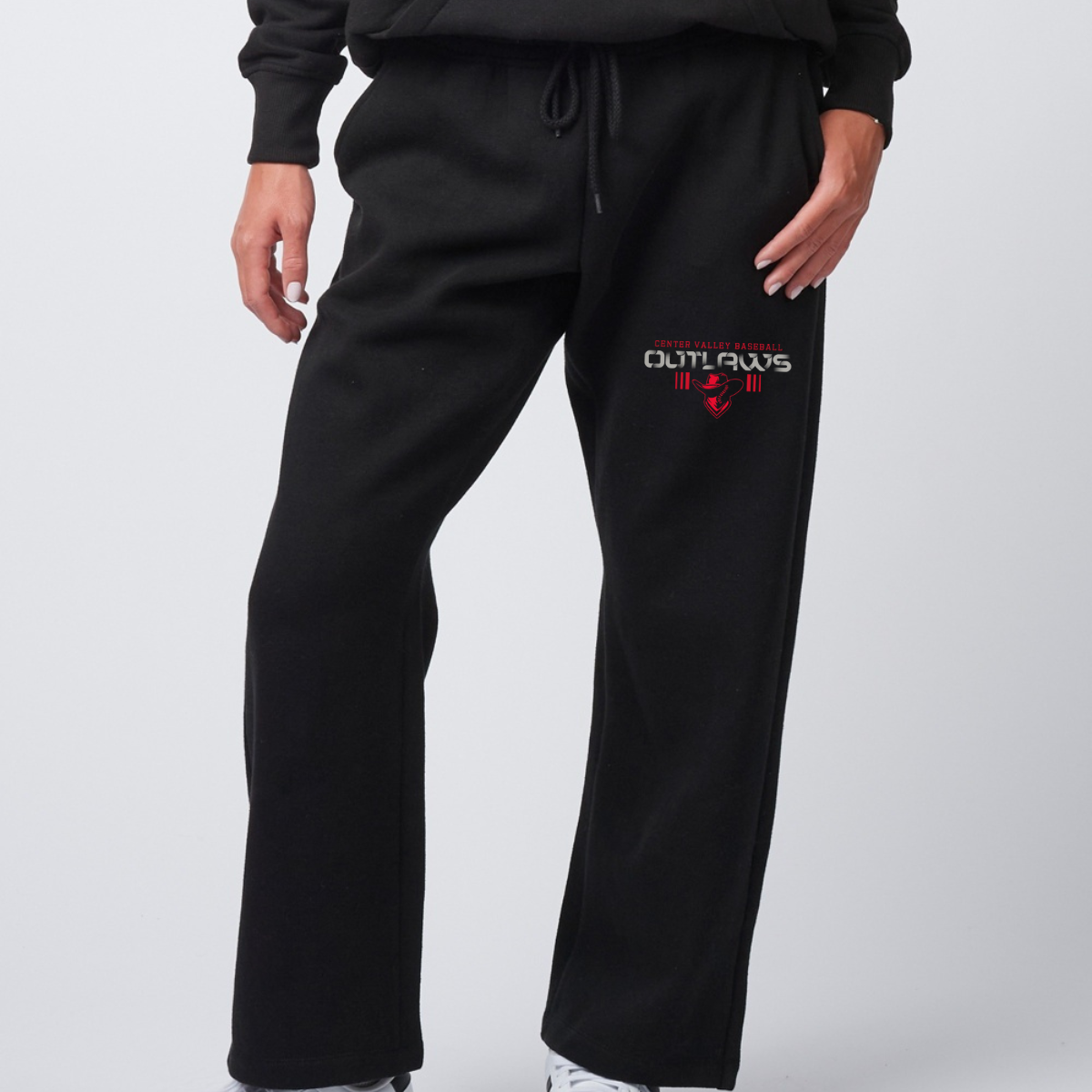 Center Valley Outlaws - W1Winter