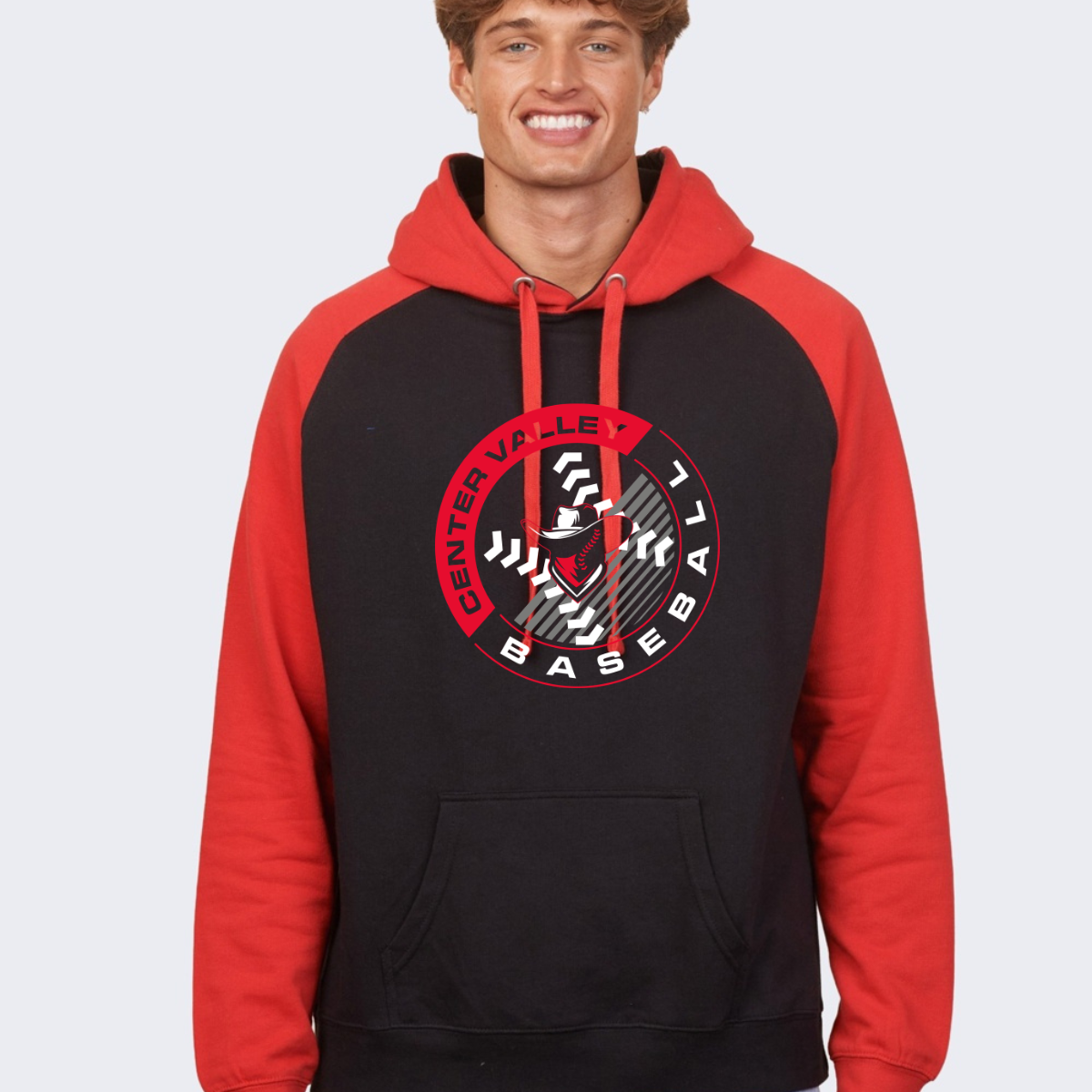 Center Valley Outlaws - M5Winter