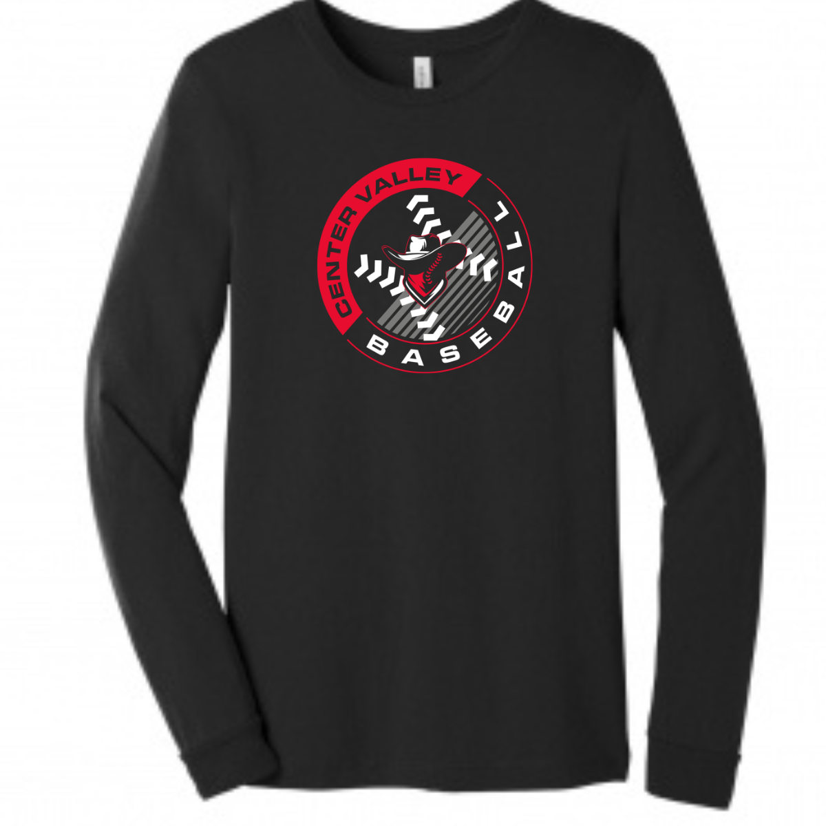 Center Valley Outlaws - M5Winter