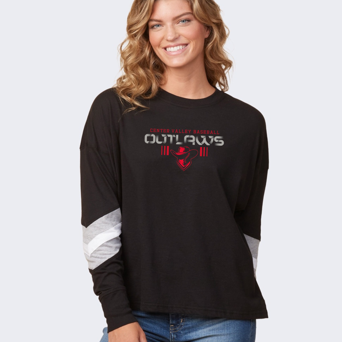 Center Valley Outlaws - W1Winter