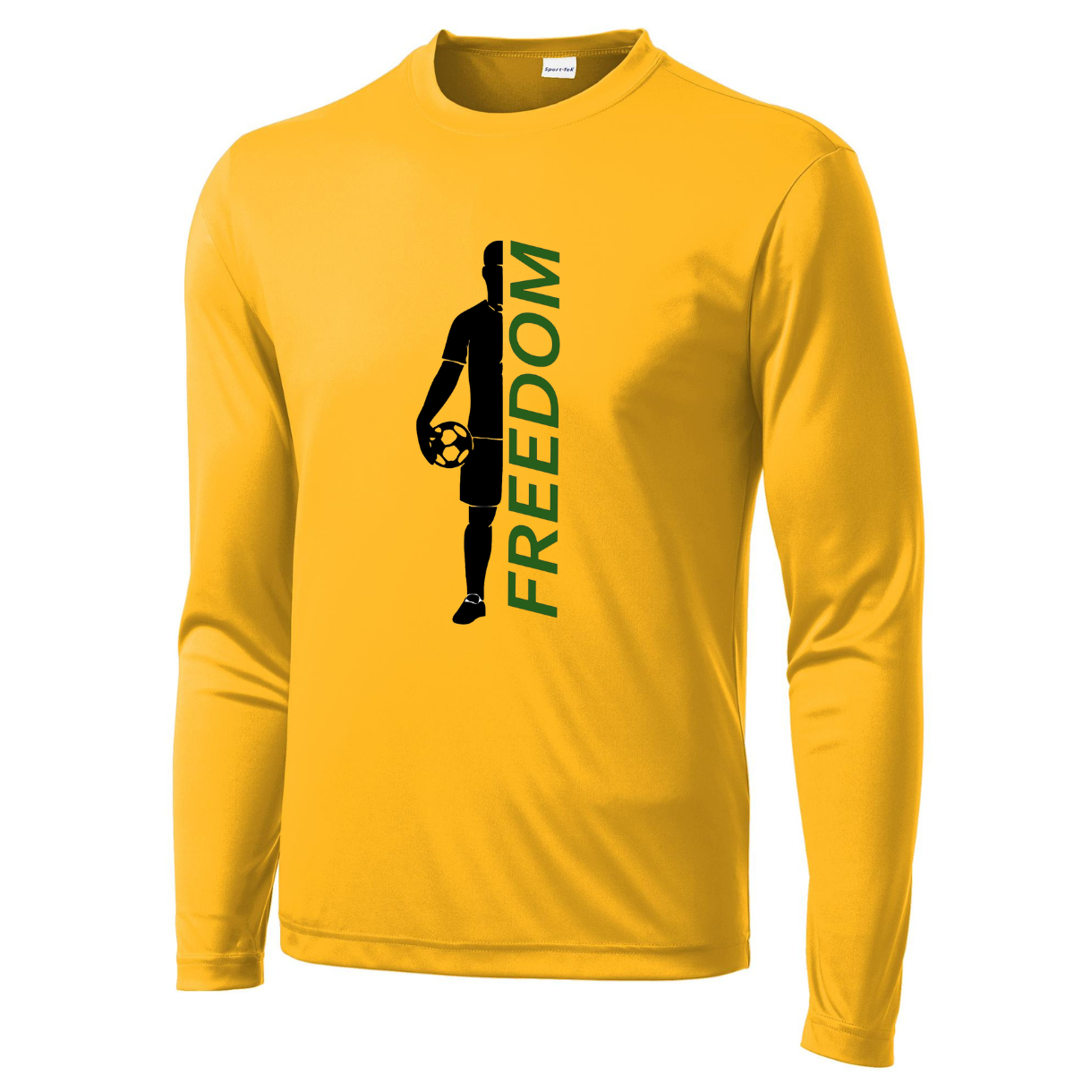 Freedom Soccer