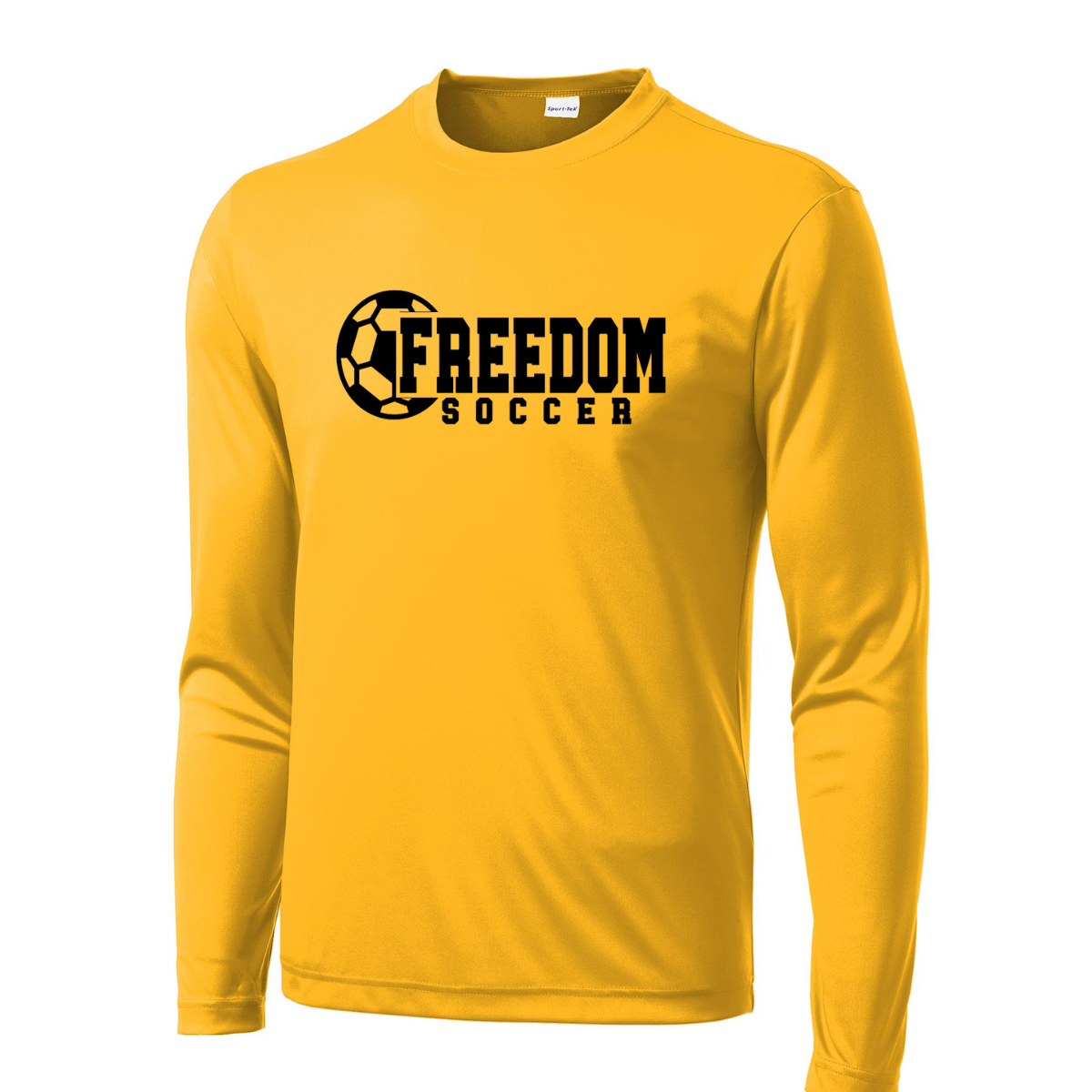 Freedom Soccer2