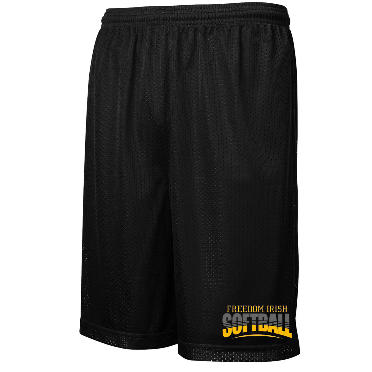 Men's Softball Shorts