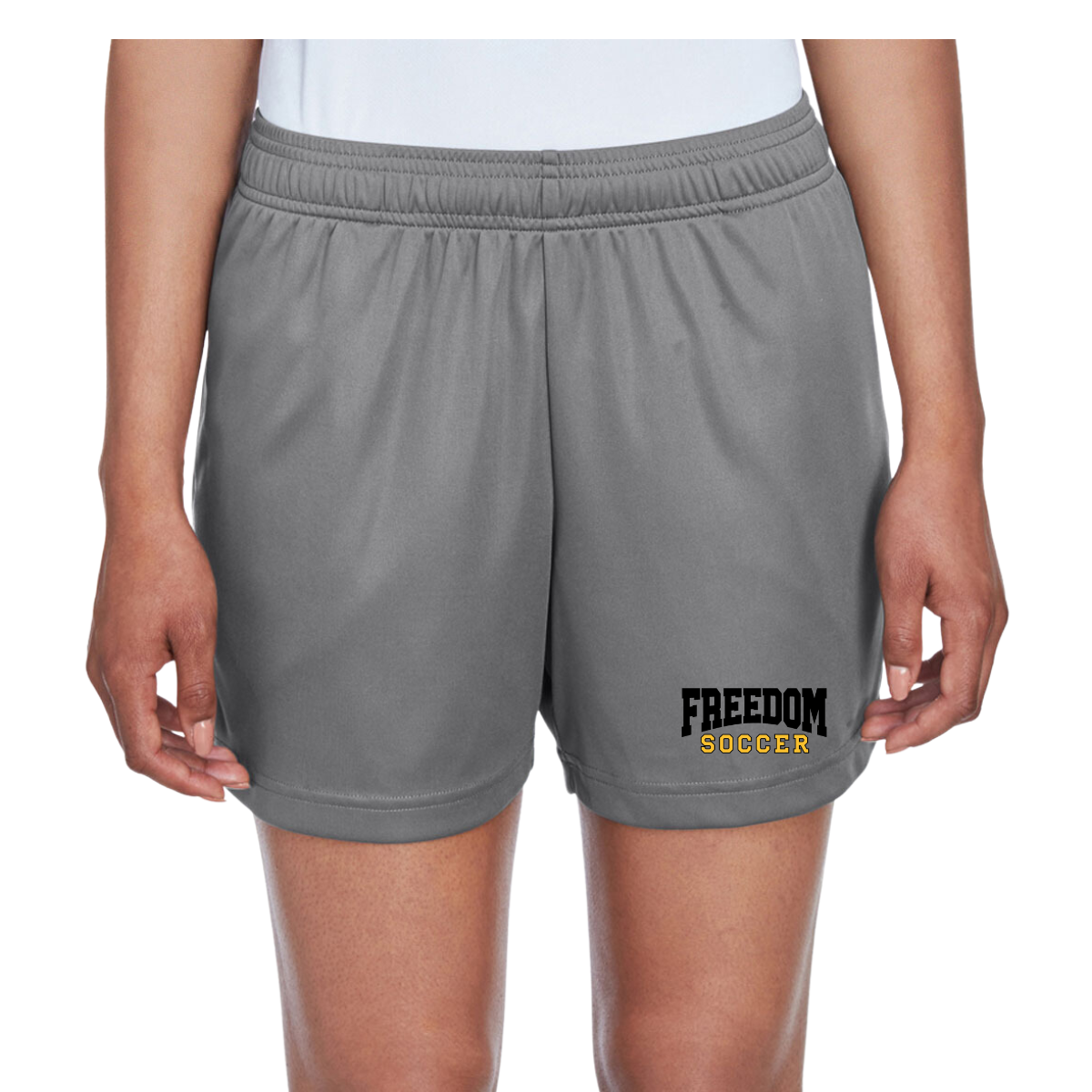 Women's 5" Mesh Shorts