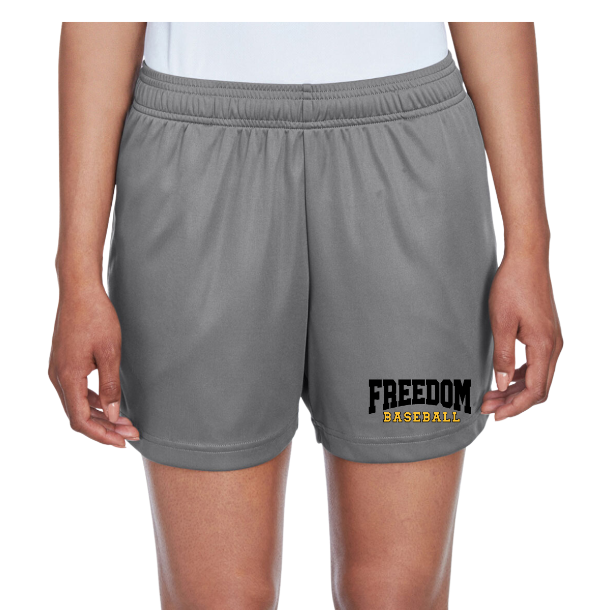 Women's 5" Mesh Shorts