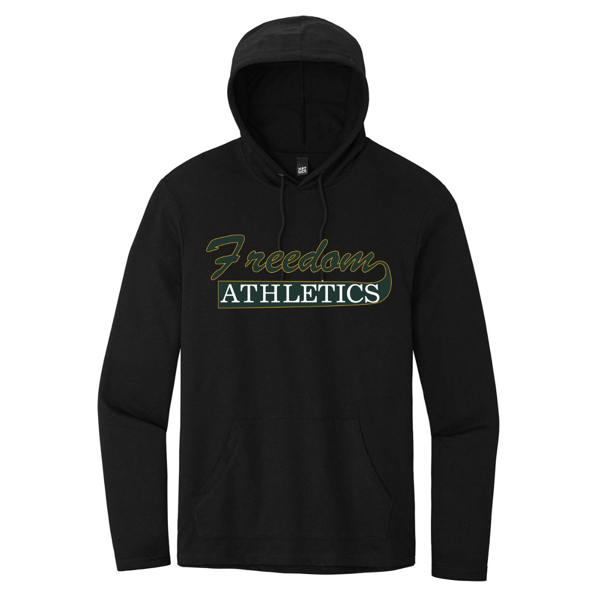 Freedom Athletics Hoodie