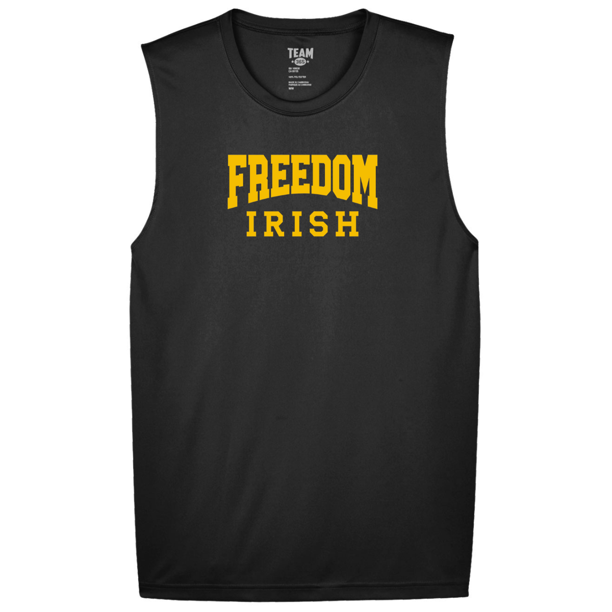 Men's Irish Muscle Tank