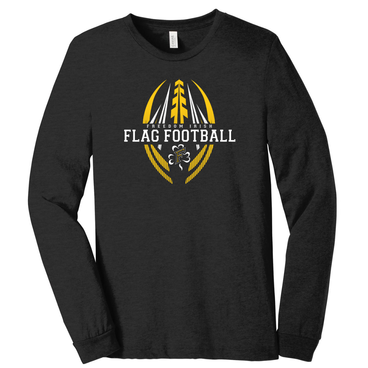 Flag Football Gold