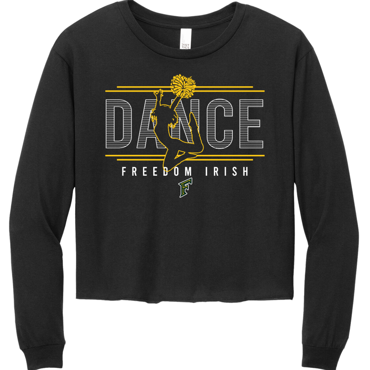 Freedom Dance Team