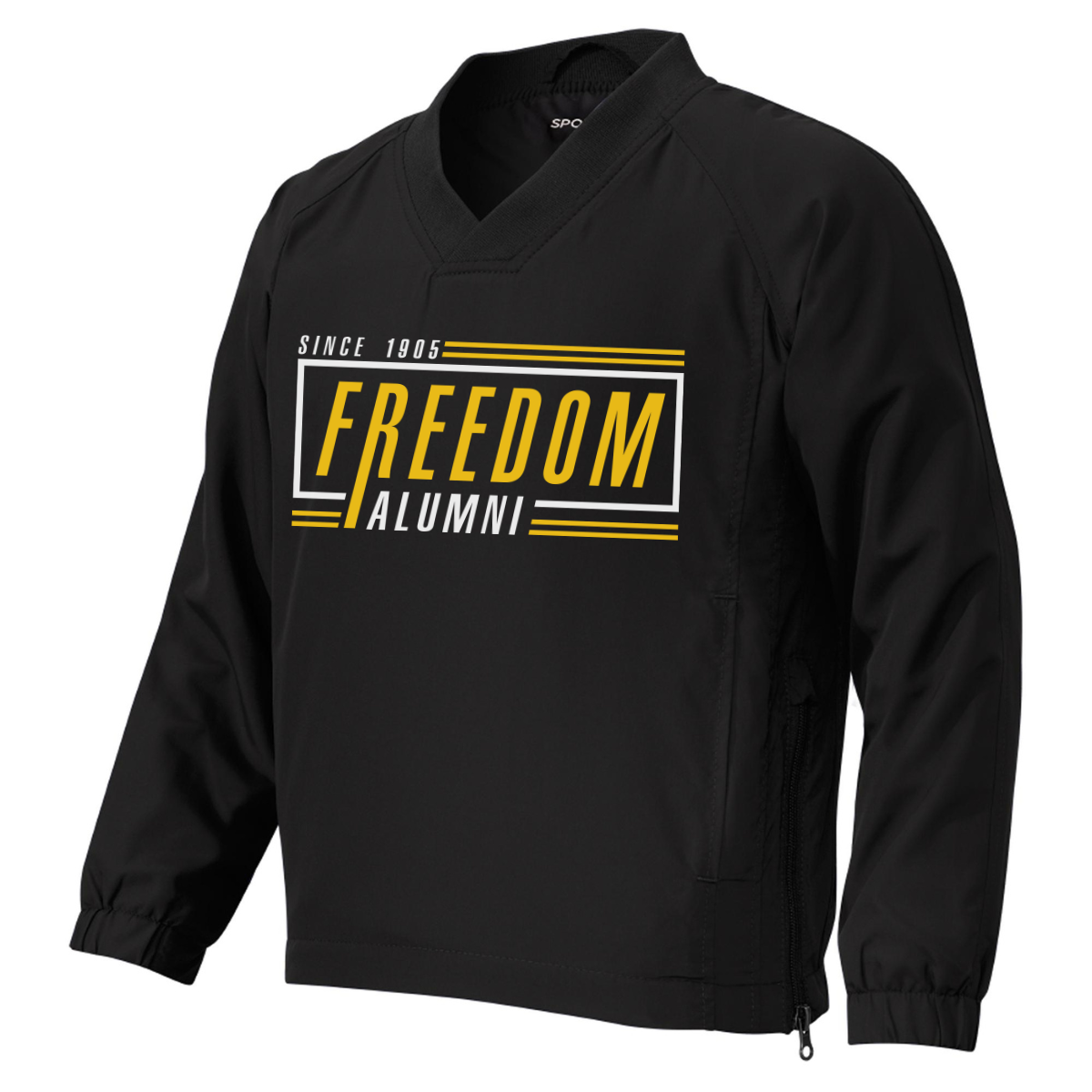 Freedom Alumni 2