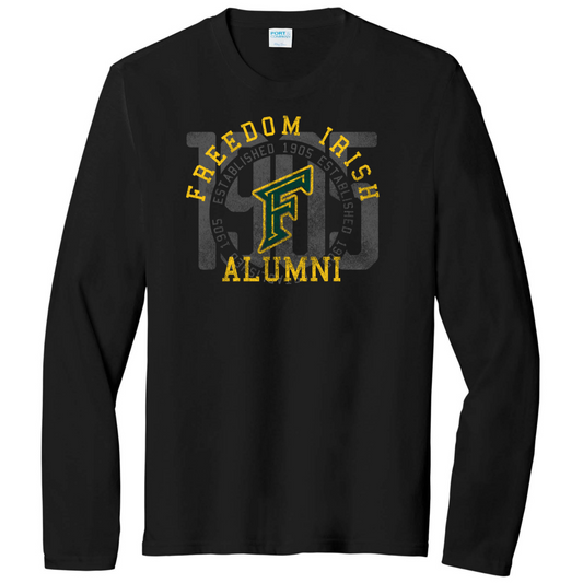 Freedom Alumni 3