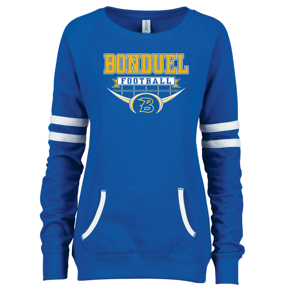 Bonduel Football