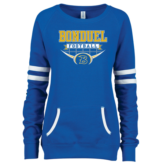 Bonduel Football