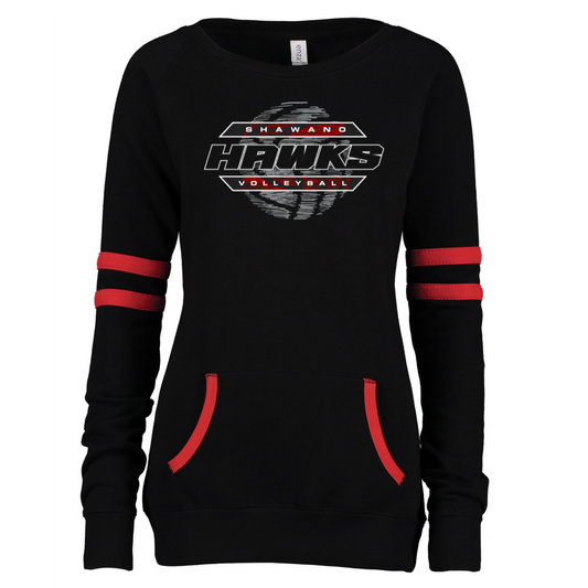 Shawano Volleyball