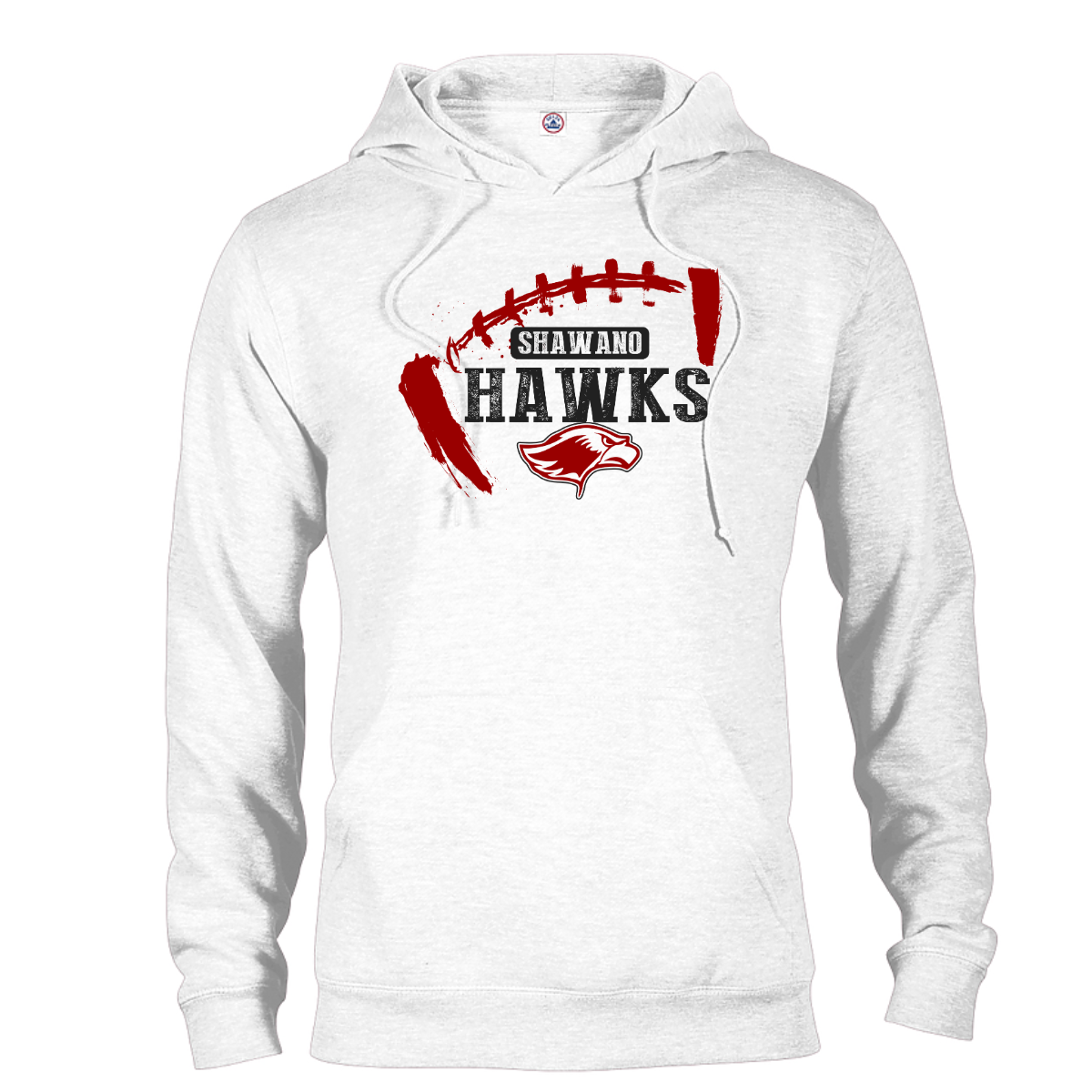 Hawks Football