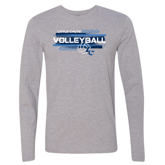 Little Chute Volleyball