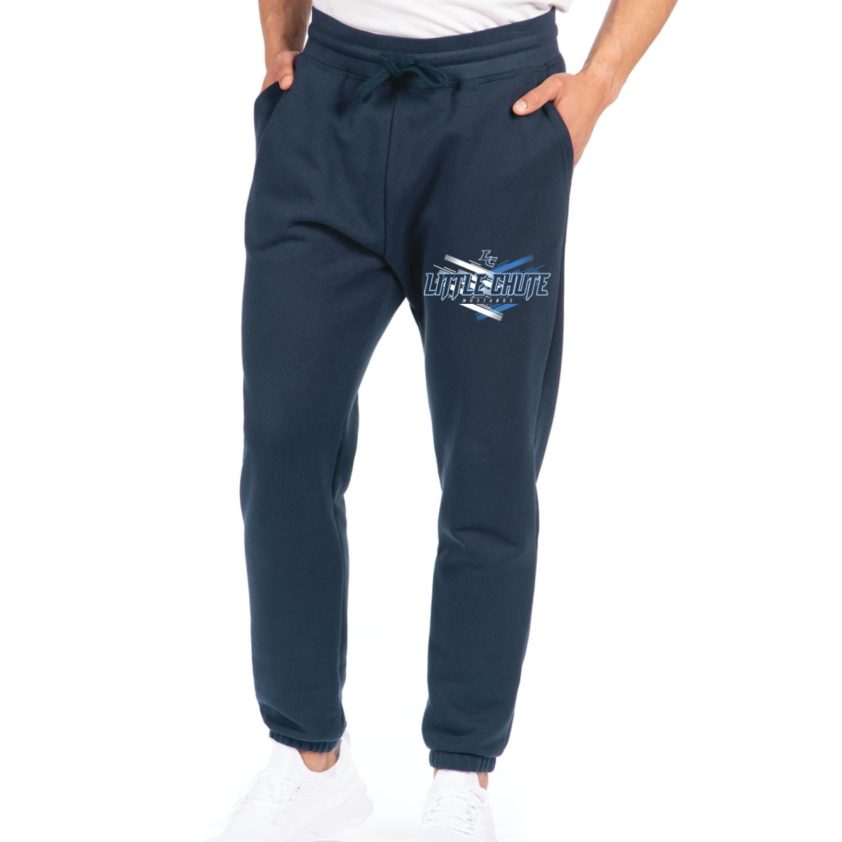 LC Mustangs Joggers