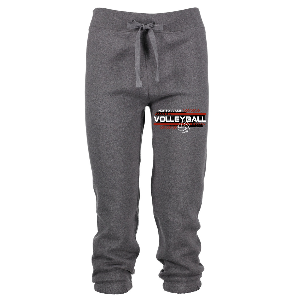 Hortonville Volleyball Joggers