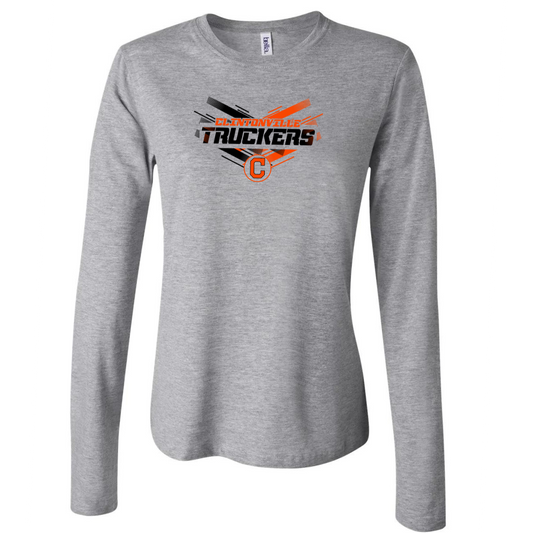 Clintonville Truckers
