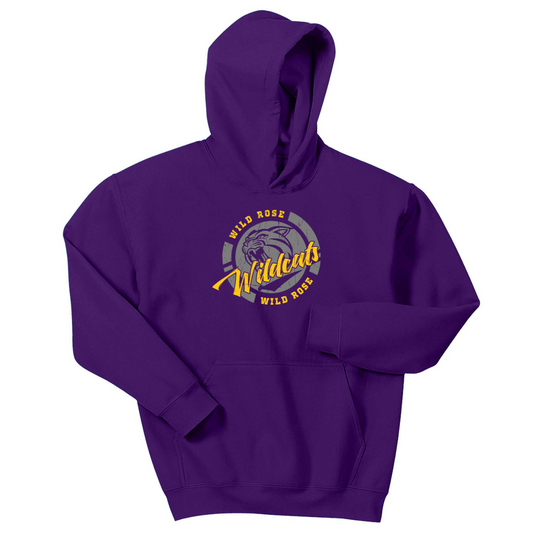 Wild Rose Wildcats
