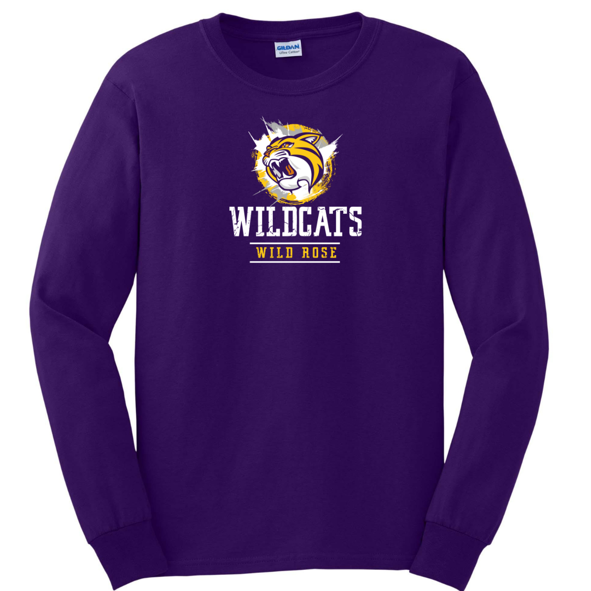 Wildcats 2