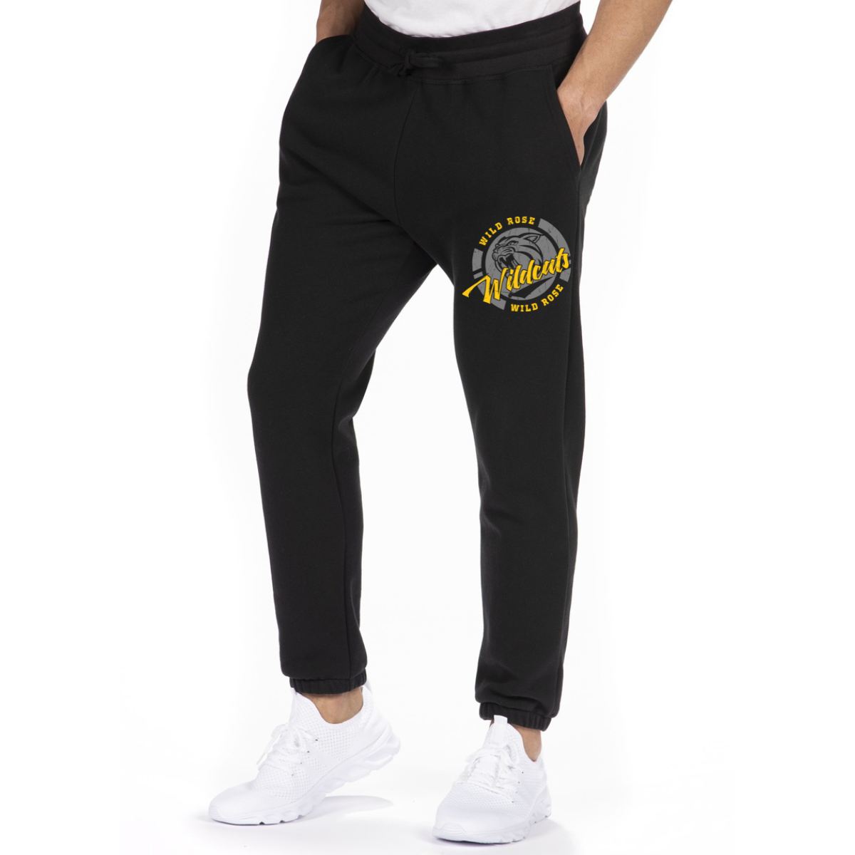 Wild Rose Joggers