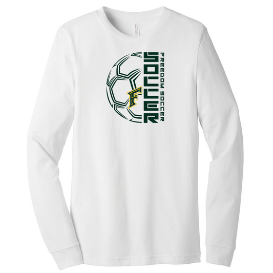 Freedom Irish 2024 Soccer