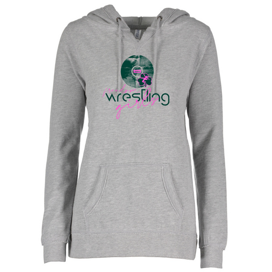 Women's Freedom Wrestling 4