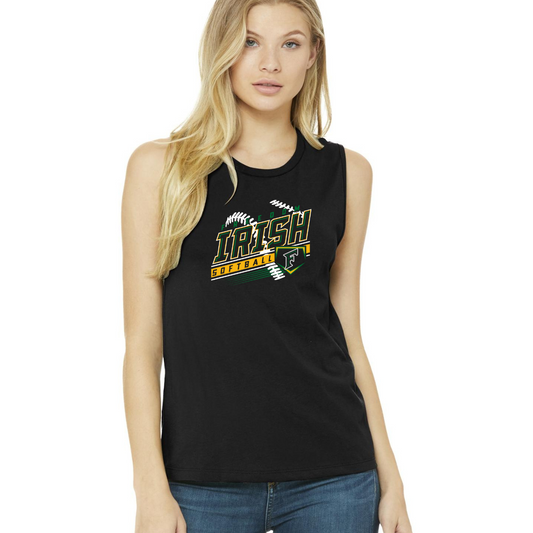Softball 2024-2