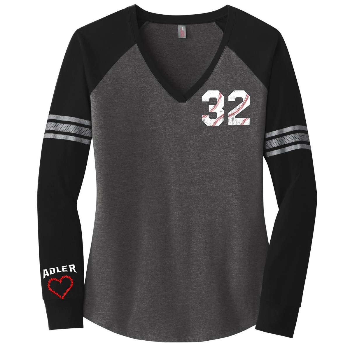 Baseball Moms - Personalized