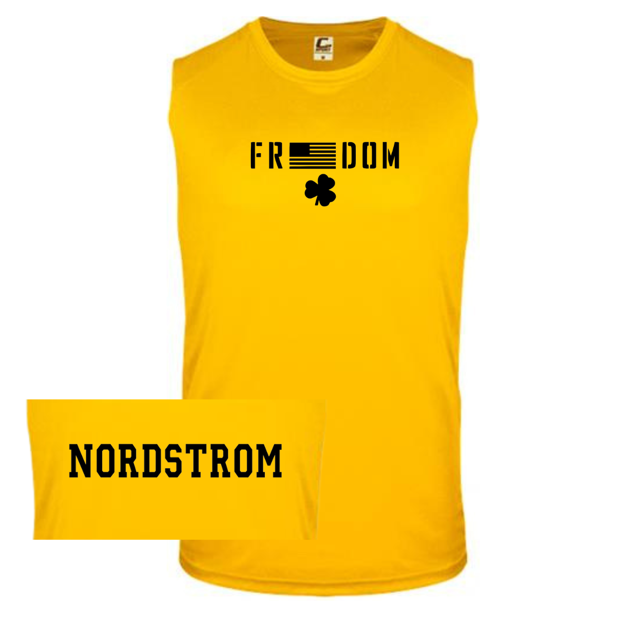 Freedom Base Layer - Under Jersey