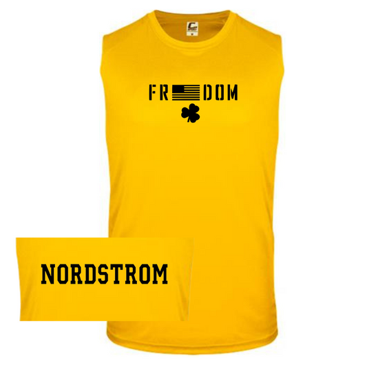 Freedom Base Layer - Under Jersey
