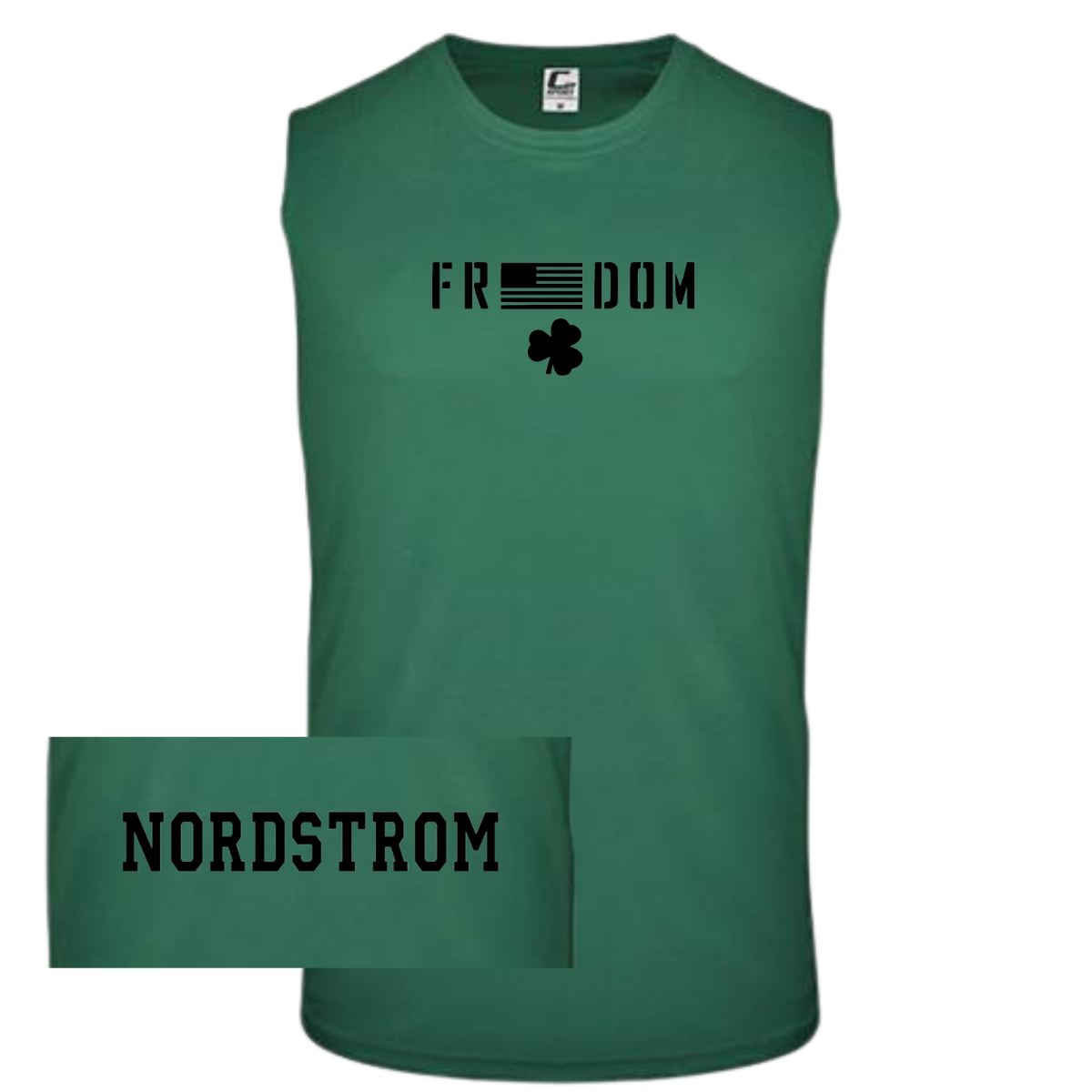 Freedom Base Layer - Under Jersey