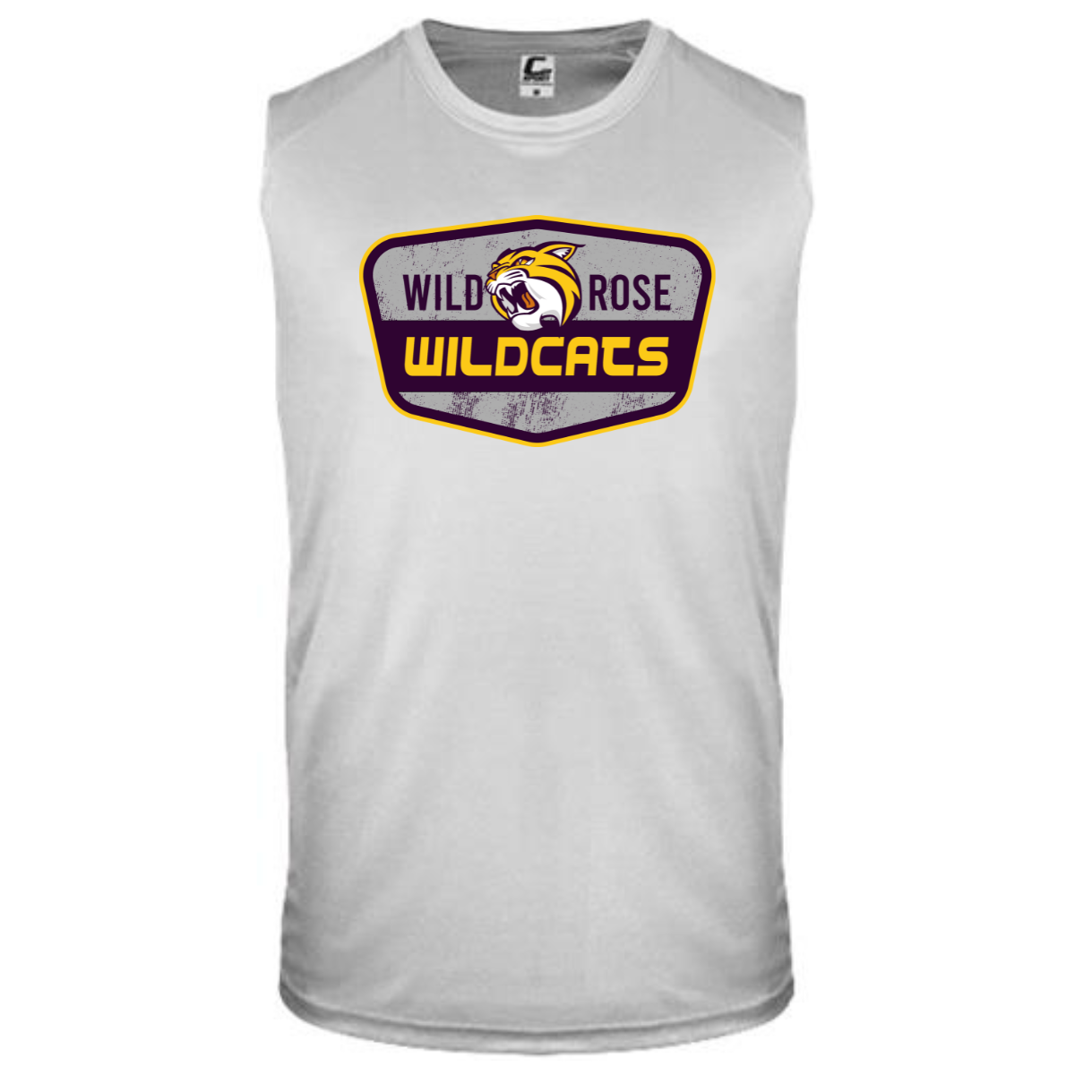 Wild Cats Youth 1 - NEW