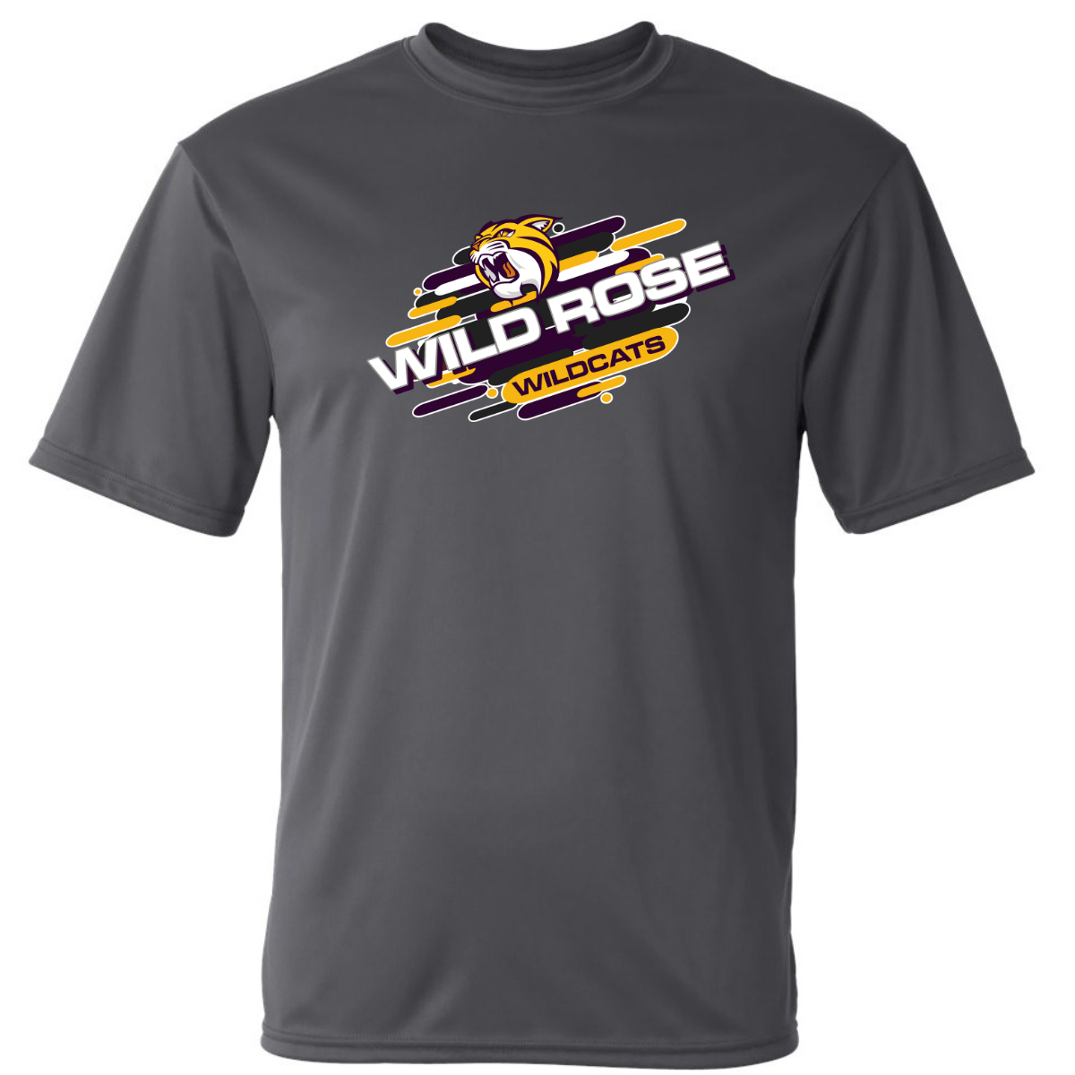 Wild Cats Youth 4 - NEW!