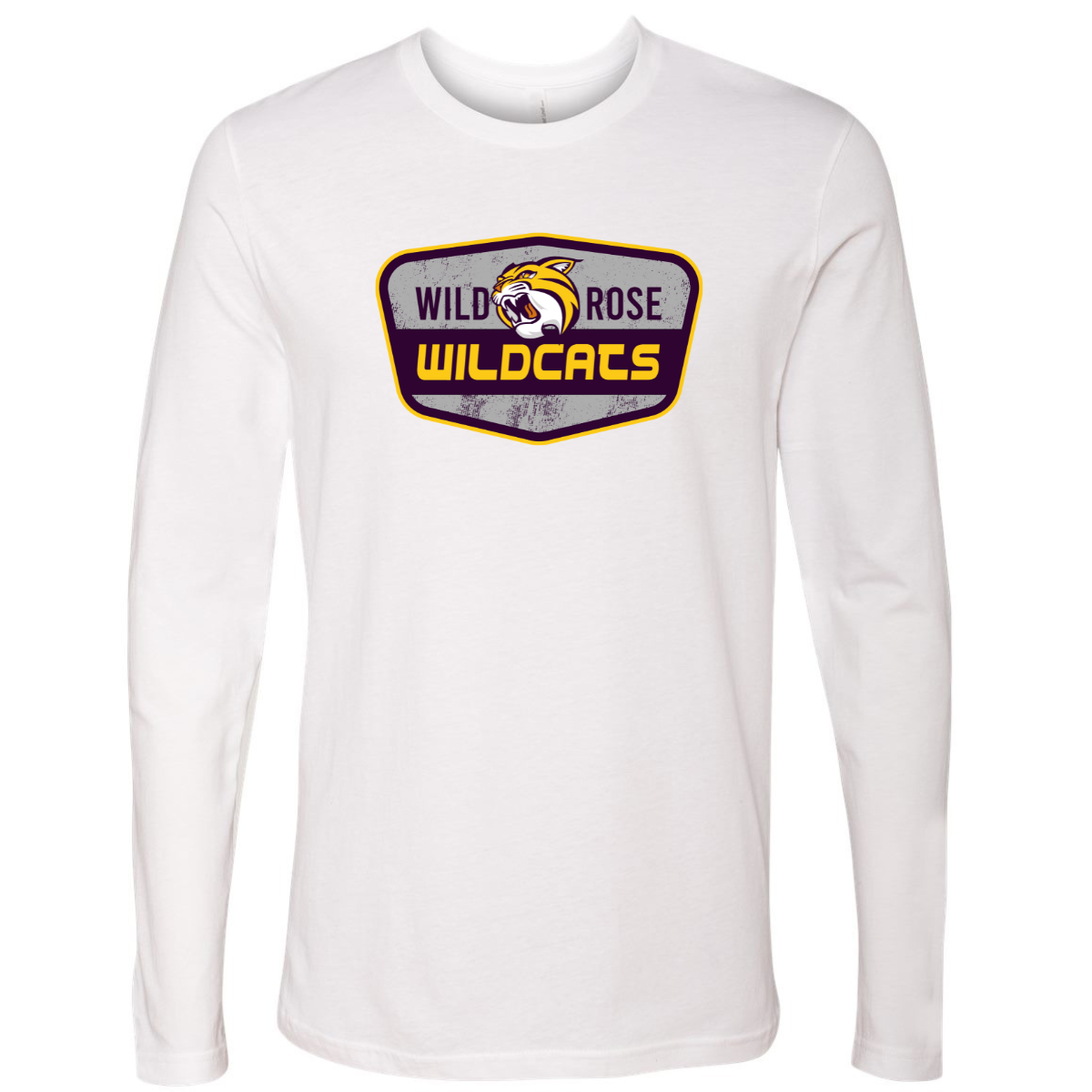 Wild Cats Youth 1 - NEW