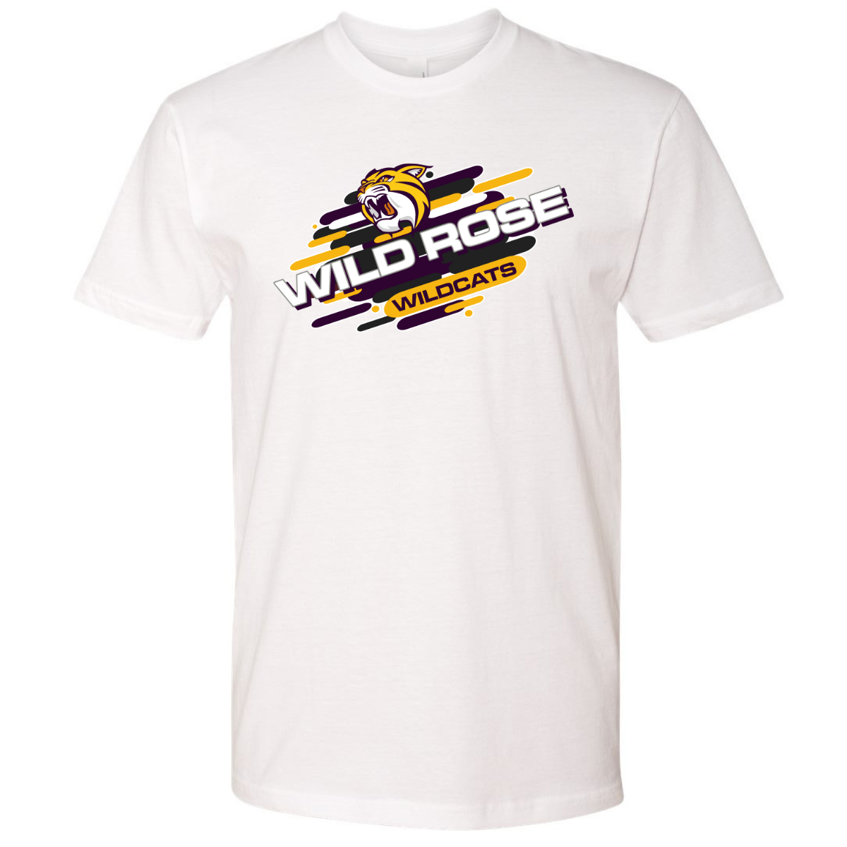 Wild Cats Youth 4 - NEW!