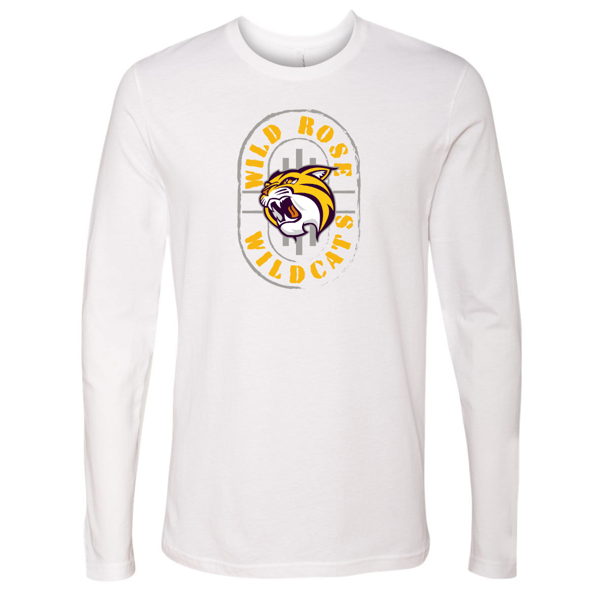 Wild Cats Women 4 - NEW!