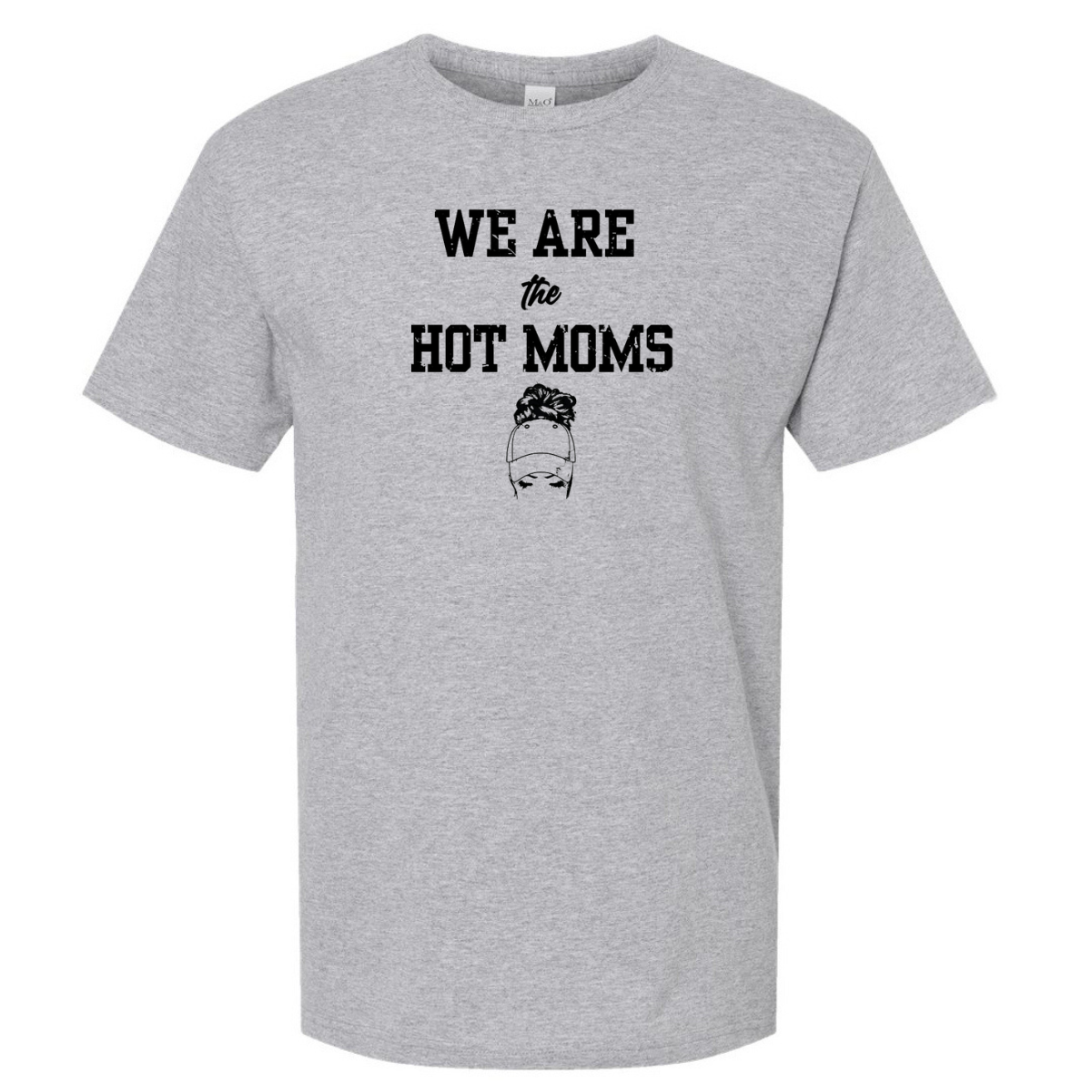 Hot Moms