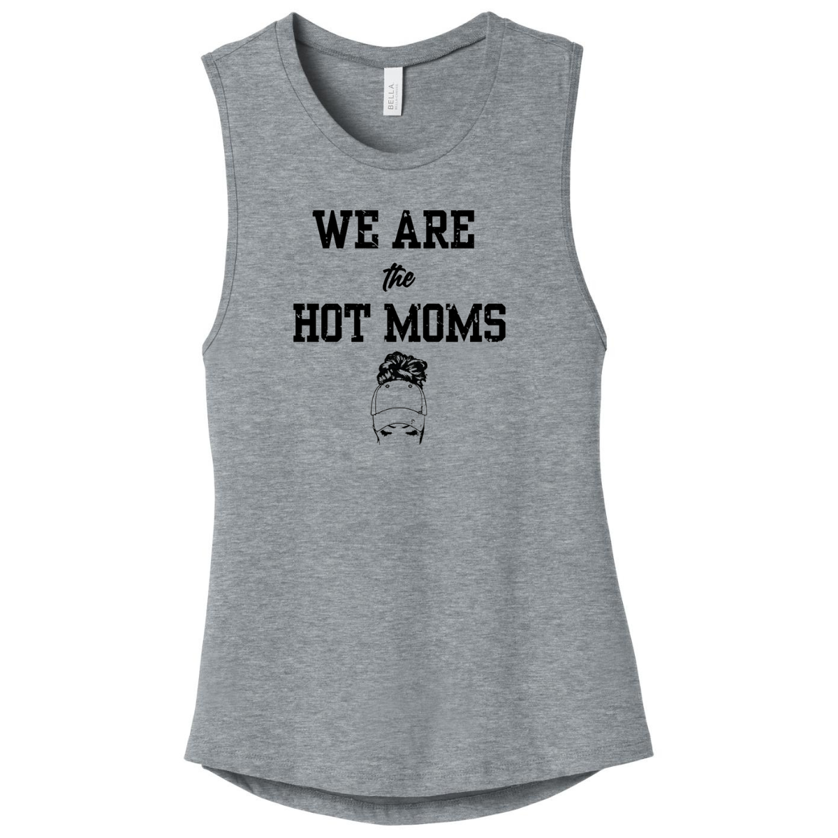 Hot Moms