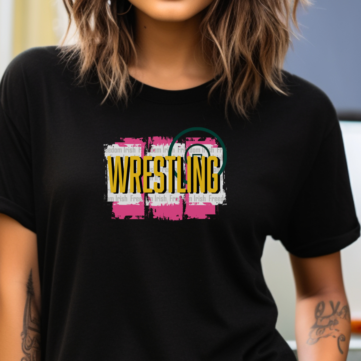 2024 Wrestling 4