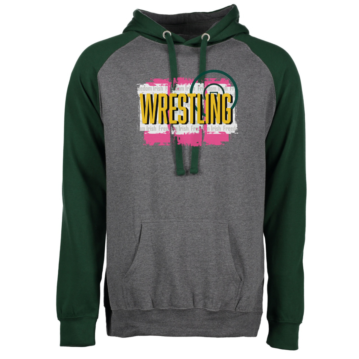 2024 Wrestling 4