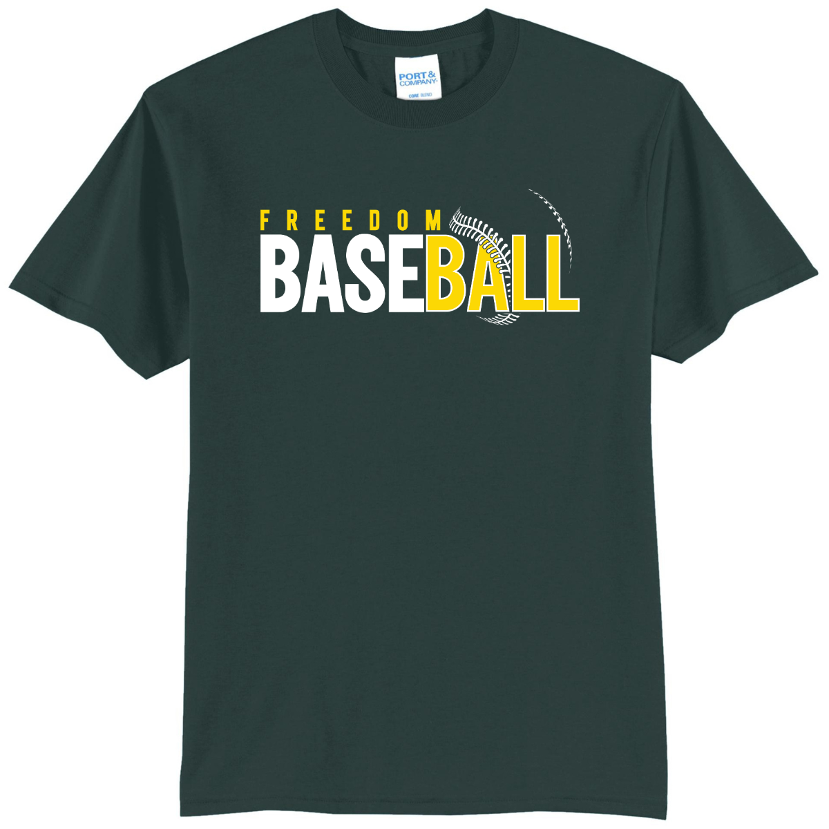 Freedom Baseball 2026