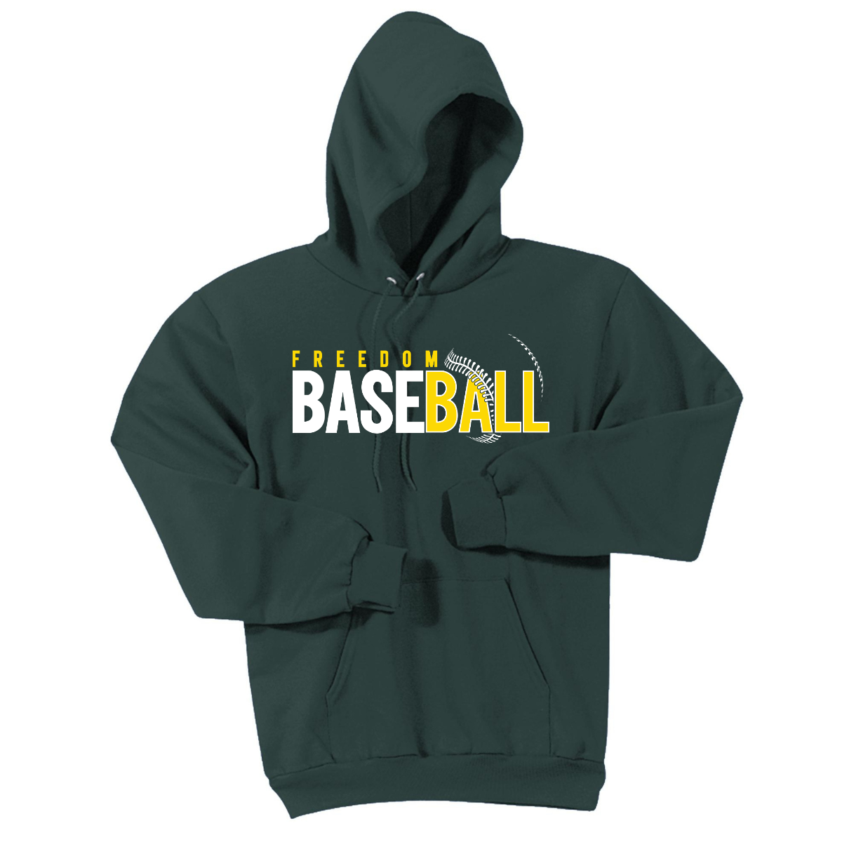 Freedom Baseball 2026