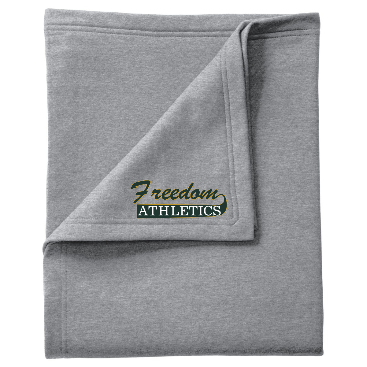 Freedom Athletics Blanket