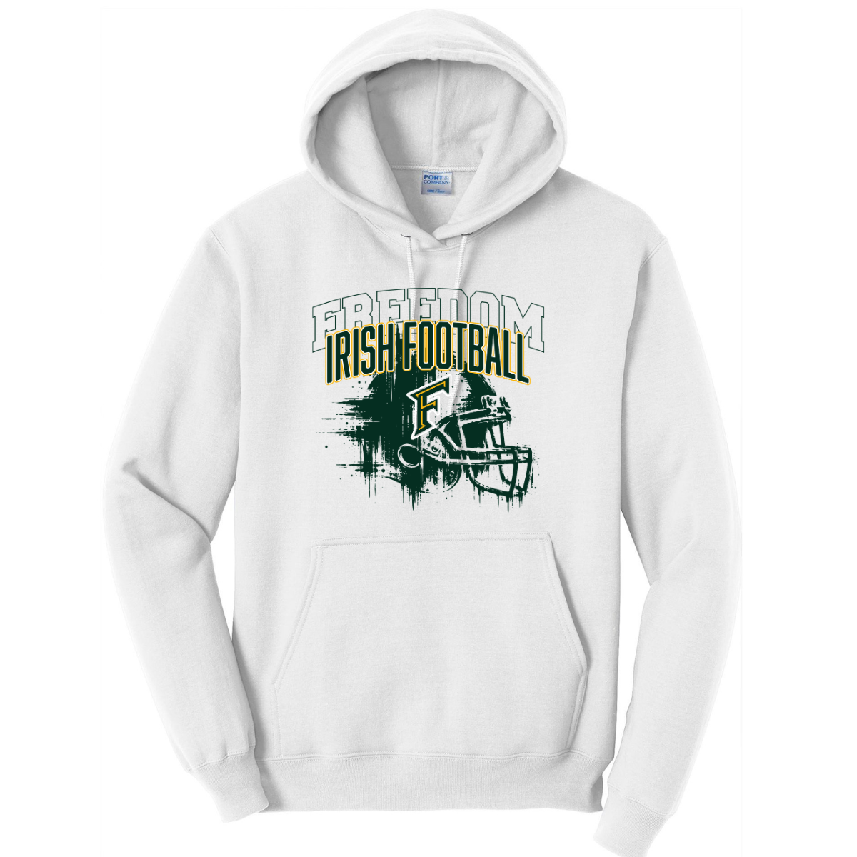 Freedom Football Women -1