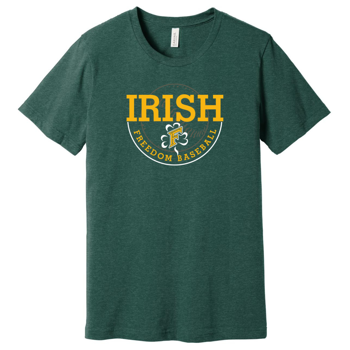 Irish Baseball