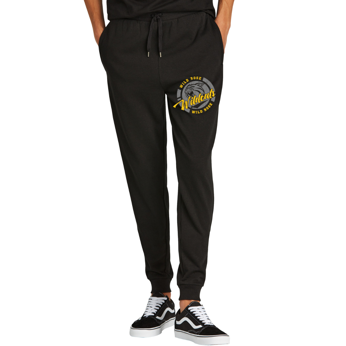 Wild Rose Joggers